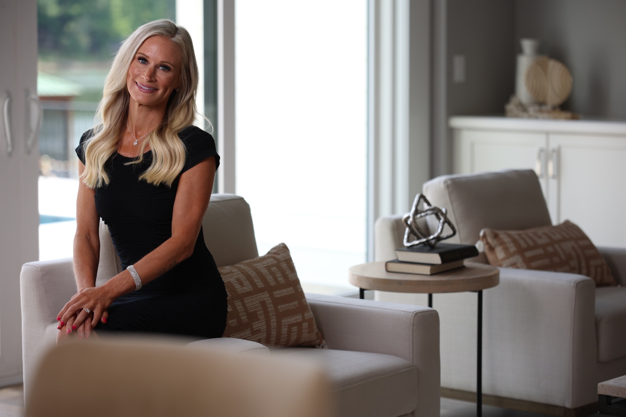 Abbey Napodano, SC/NC REALTOR with NorthGroup Real Estate