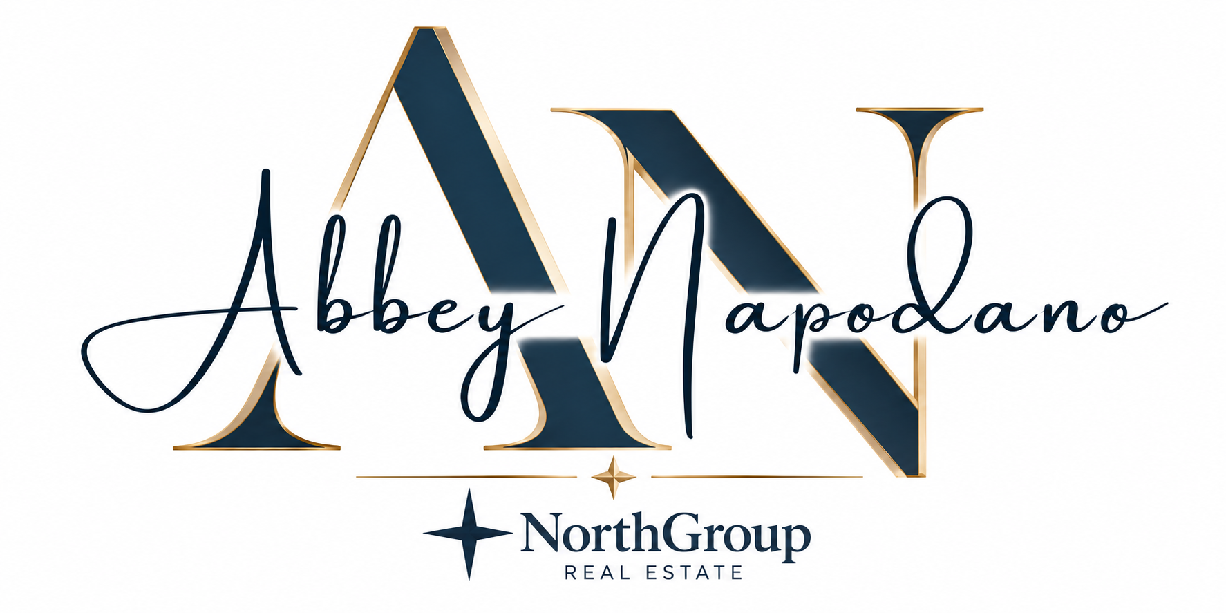 Abbey Napodano — NorthGroup Real Estate logo